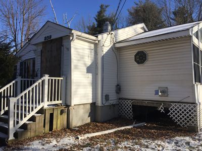 838 Warwick Tpke, Hewitt, NJ, 07421
