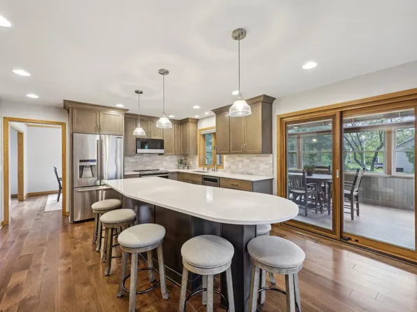 N33W7137 Buchanan STREET, Cedarburg, WI 53012