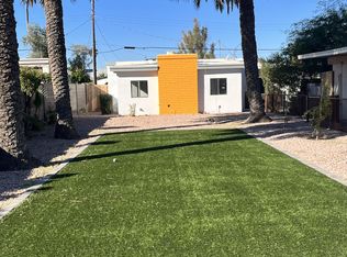 2014 N 22nd St UNIT A, Phoenix, AZ 85006