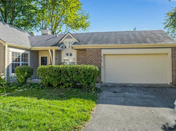 6516 Miramar Ct, Indianapolis, IN 46250
