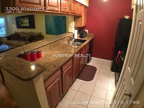 2nd image of 3309 Wyndham Cres #2173