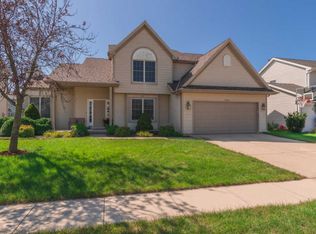 3261 Topaz Rd, Normal, IL 61761