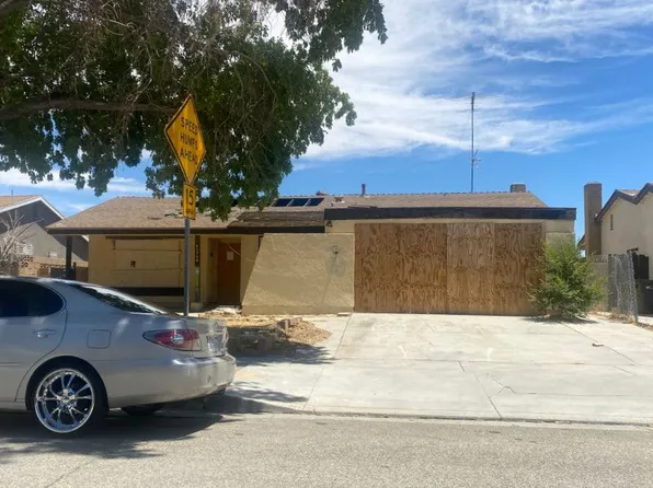 45706 Fig Ave, Lancaster, CA 93534