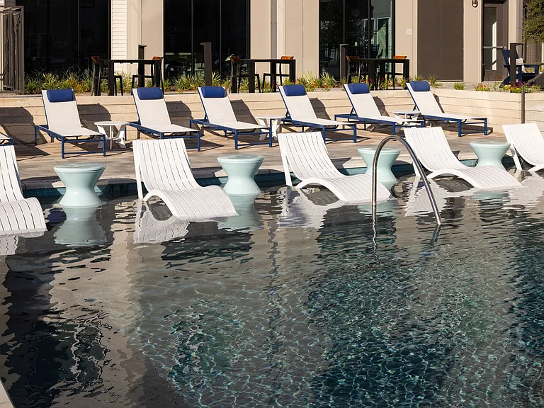 The Montgomery at Watters Creek — Photo 28