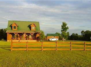 833 Dry Rock Rd, Westmoreland, TN 37186