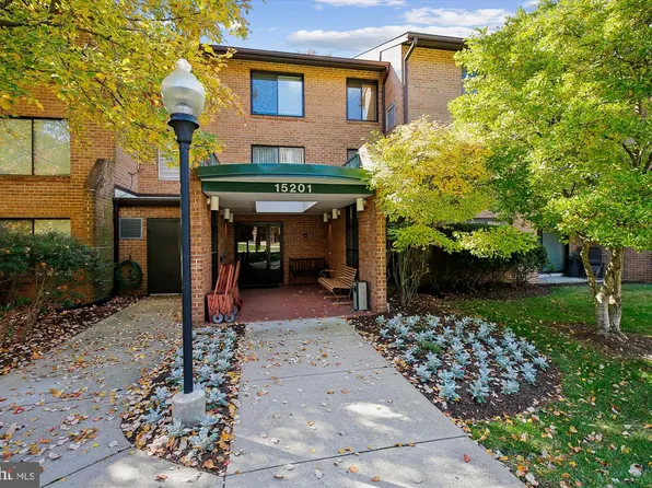 15201 Elkridge Way #93-2J, Silver Spring, MD 20906