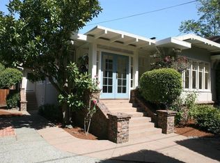 57 Presidio Ave, Mill Valley, CA 94941