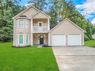 3920 Melanie Woods Dr, Atlanta, GA