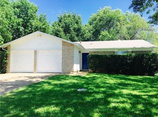 4004 Kandy Dr, Austin, TX 78749
