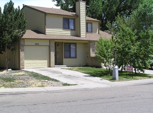 1822 Antero Dr, Longmont, CO 80504
