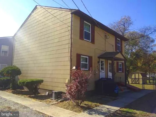 408 Sheridan Ave #410, Paulsboro, NJ 08066
