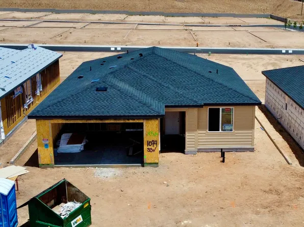 5960 E Dickens Ln, Prescott Valley, AZ 86314