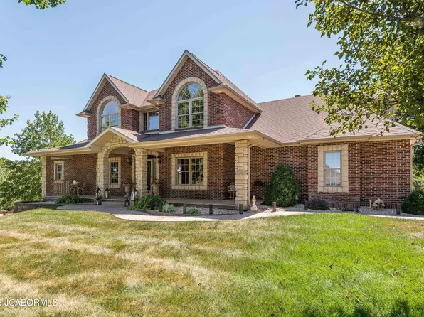 105 Summerhill Dr, Jefferson City, MO 65109