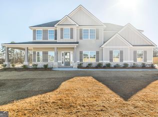 402 Bella Notte Cir UNIT 29A, Warner Robins, GA 31088