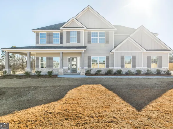 402 Bella Notte Cir Unit 29A, Warner Robins, GA 31088