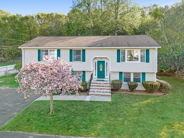 196 Bartholomew St, Peabody, MA 01960