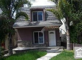 387 Winslow Ave, Long Beach, CA 90814