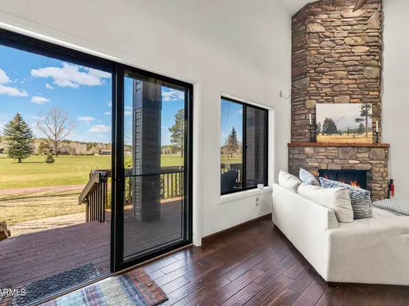 17810 S WALAPAI Road #66, Munds Park, AZ 86017