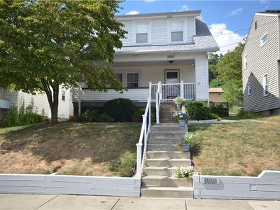 1020 6th St, Beaver, PA, 15009