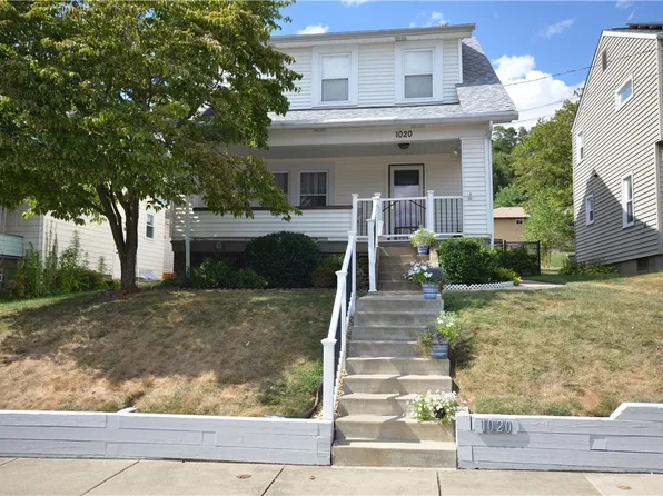 1020 6th St, Beaver, PA 15009
