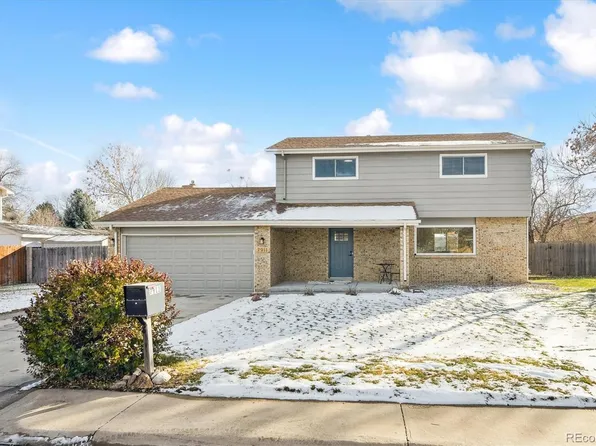 7911 Lewis Court, Arvada, CO 80005