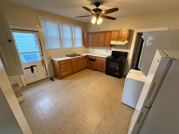 118 W Buckeye Ave #1