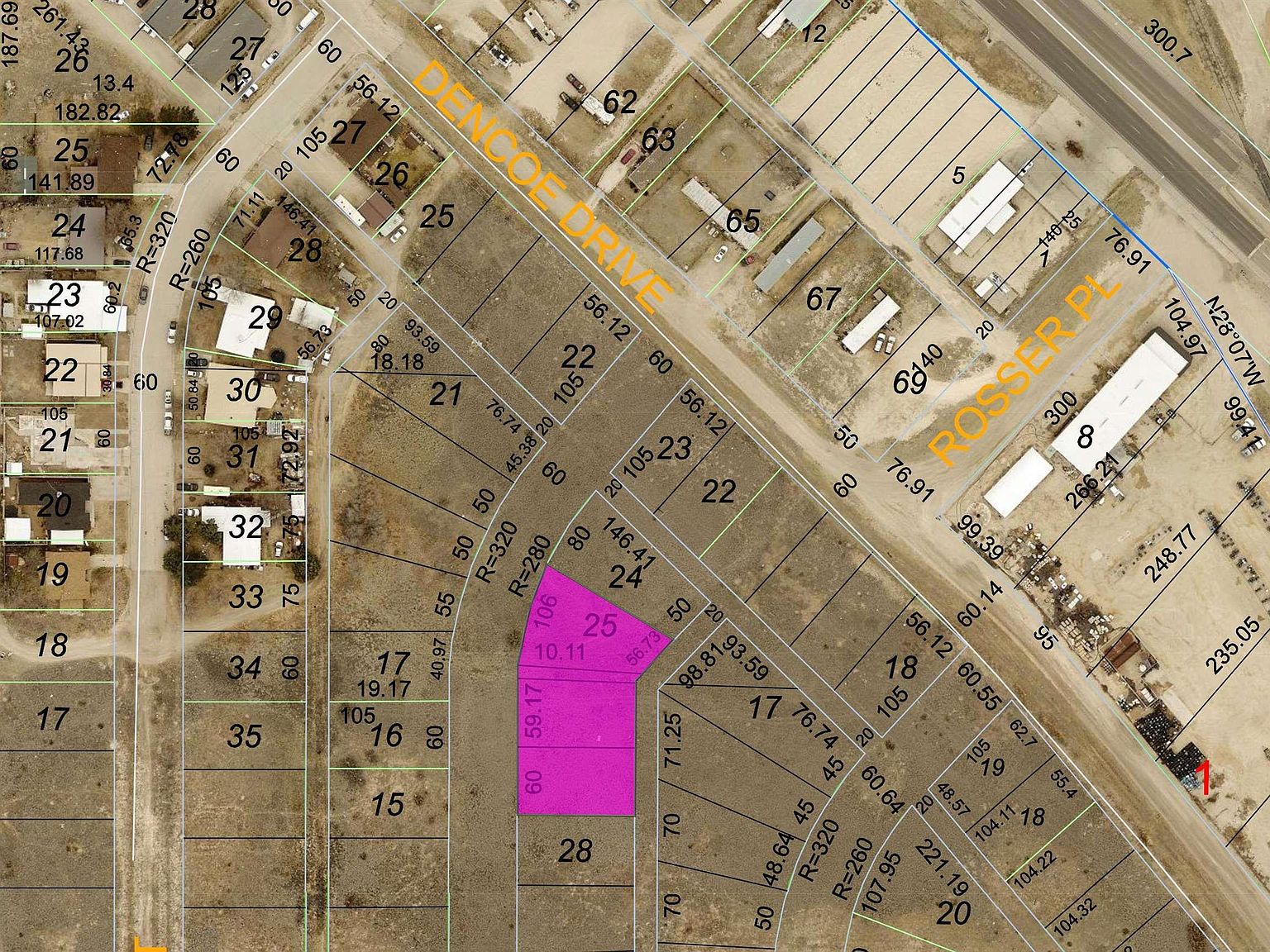 N East St, Lovington, NM 88260 | MLS #20253962 | Zillow