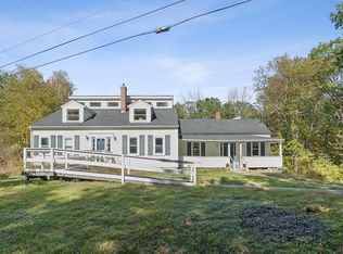 27 Goodwin Ln, Lyman, ME 04002