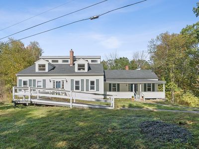 27 Goodwin Lane, Lyman, ME, 04002