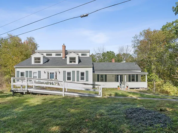 27 Goodwin Lane, Lyman, ME 04002