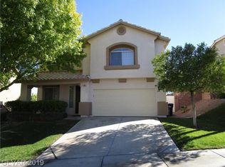 784 Vortex Ave, Henderson, NV 89002
