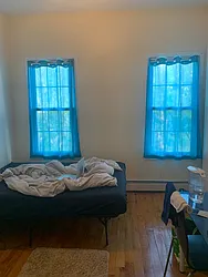 Rented by Oxford Property Group