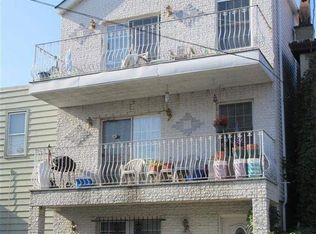 44 Ravine Ave, Jersey City, NJ 07307