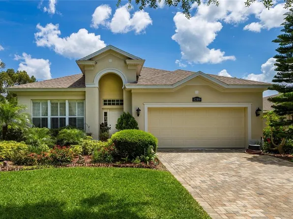 1209 Trentwood Ct, Lake Mary, FL 32746