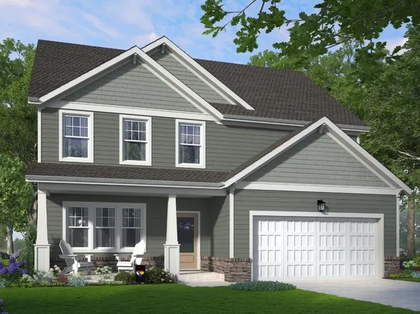 1018 Pinhook Ln, Mebane, NC 27302