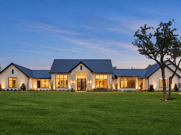 10180 Jess Wallace Rd, Argyle, TX 76226