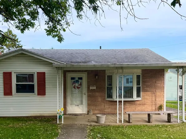 2146 Courtland Ave, Dayton, OH 45420
