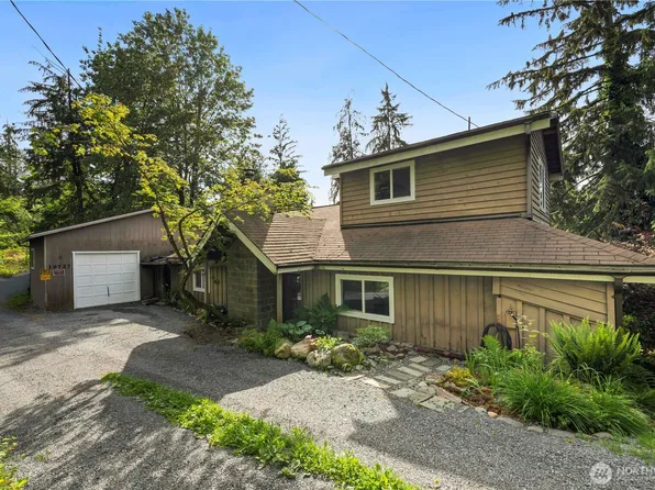 19727 Sauk Trail, Granite Falls, WA 98252