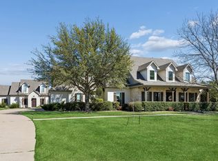 655 Palomino Dr, Lucas, TX 75002