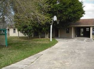 9155 Houston Rd, Brownsville, TX 78521