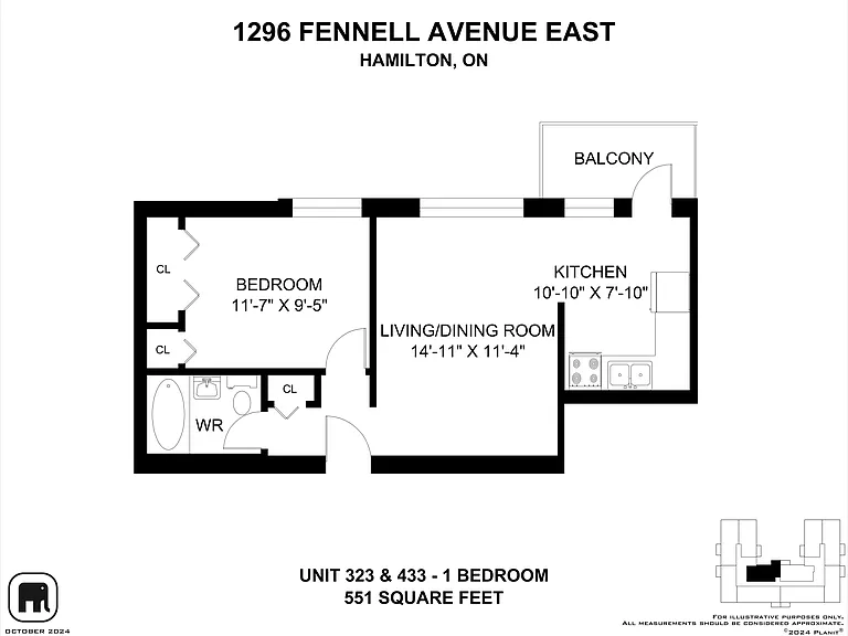 1296 Fennell Ave E — Photo 21