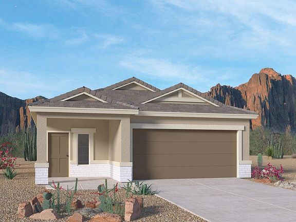 Plan Elevation.