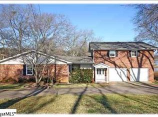 455 Lyman Lake Rd, Lyman, SC 29365