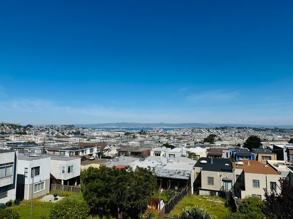 333 Oxford St, San Francisco, CA 94134