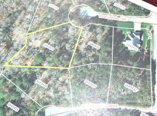 131 Rosecommon Ln, Rutherfordton, NC 28139