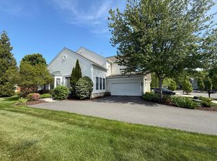 8 Trewbridge Ct, Princeton, NJ 08540