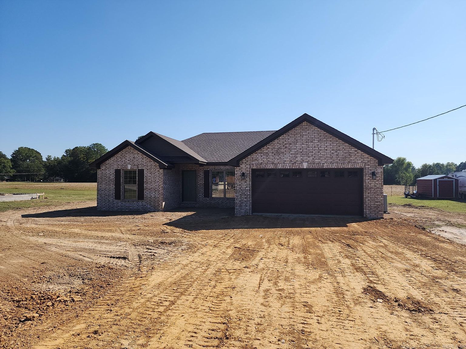 284 S Walker Rd, Higginson, AR 72068 Zillow