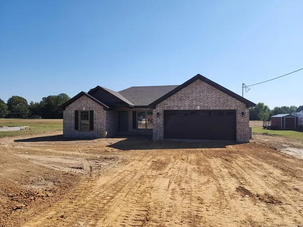 284 Walker Rd, Higginson, AR 72068