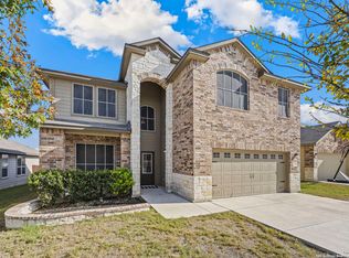 328 Swift Move, Cibolo, TX 78108