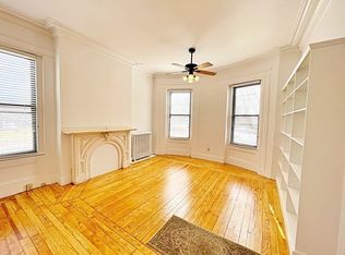 188 Webster St #1, East Boston, MA 02128